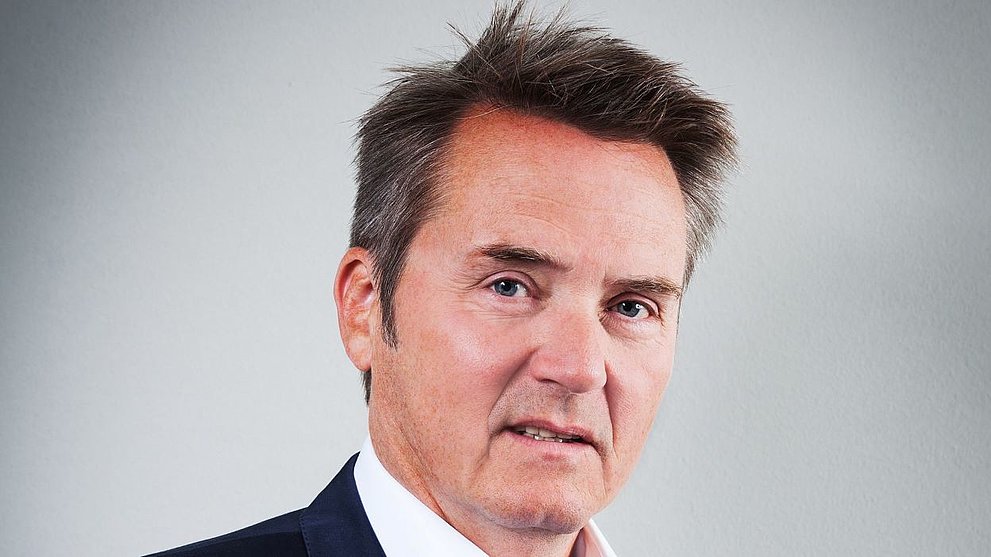Alexander Grübling