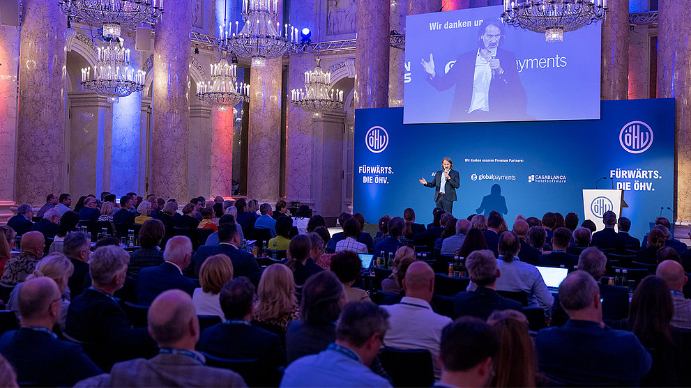 ÖHV-Kongress