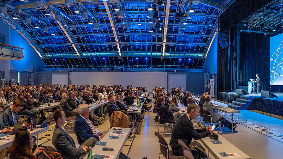 Das war der Hotelkongress 2026