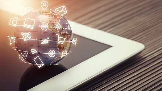 Lehrgang Online Marketing im KI-Zeitalter 2027