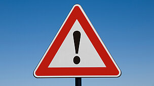 Infos rund um Viren, Betrugsversuche, Insolvenzen & Co