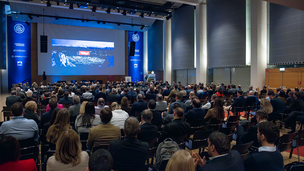 Saal Innsbruck