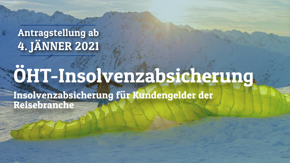 Pauschalreiseverordnung & Insolvenzabsicherung