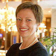 Brigitte Trattner