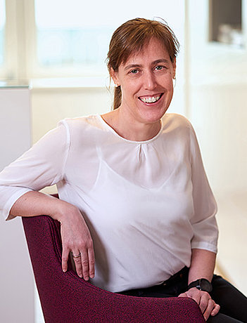 DI Barbara Diallo-Strobl