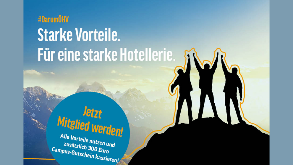 Für deinen Erfolg: Jetzt Mitglied werden!