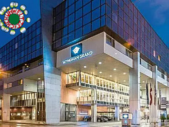Wyndham Grand