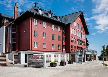 JUFA HOTEL HOCHKAR - SPORT-RESORT
