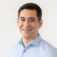 Kevin Tschenet