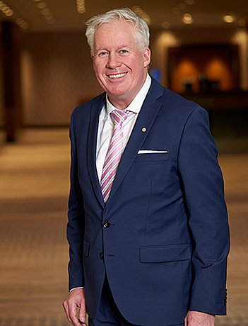 Manfred Furtner