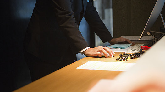 Tipps zur Zusammenarbeit mit dem AMS
