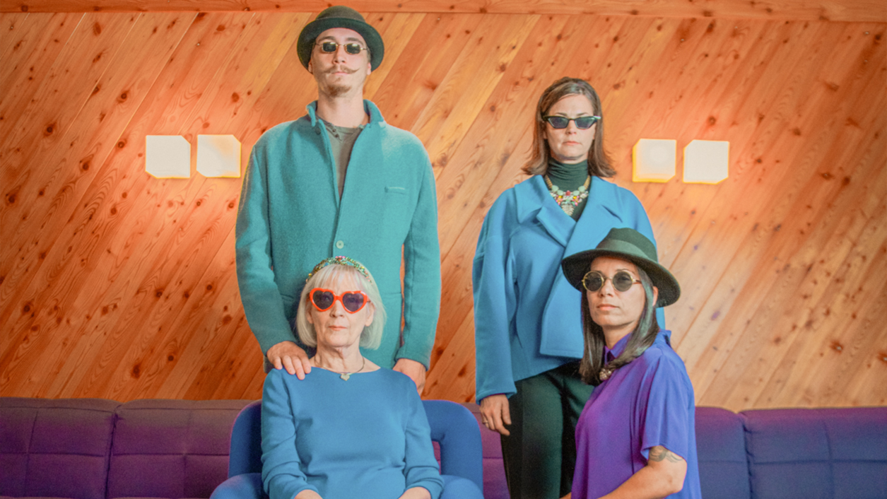 Gastgeberfamilie Schnell/Fröhlich/Hoffmann