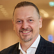 Mag. Johannes Scheiblauer