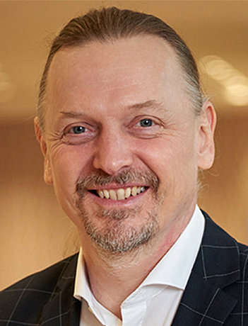 Mag. Johannes Scheiblauer