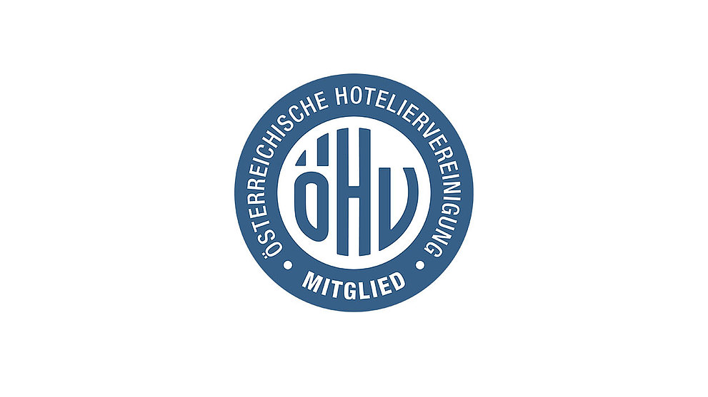 Ihr ÖHV-Mitglied-Logo zum Download