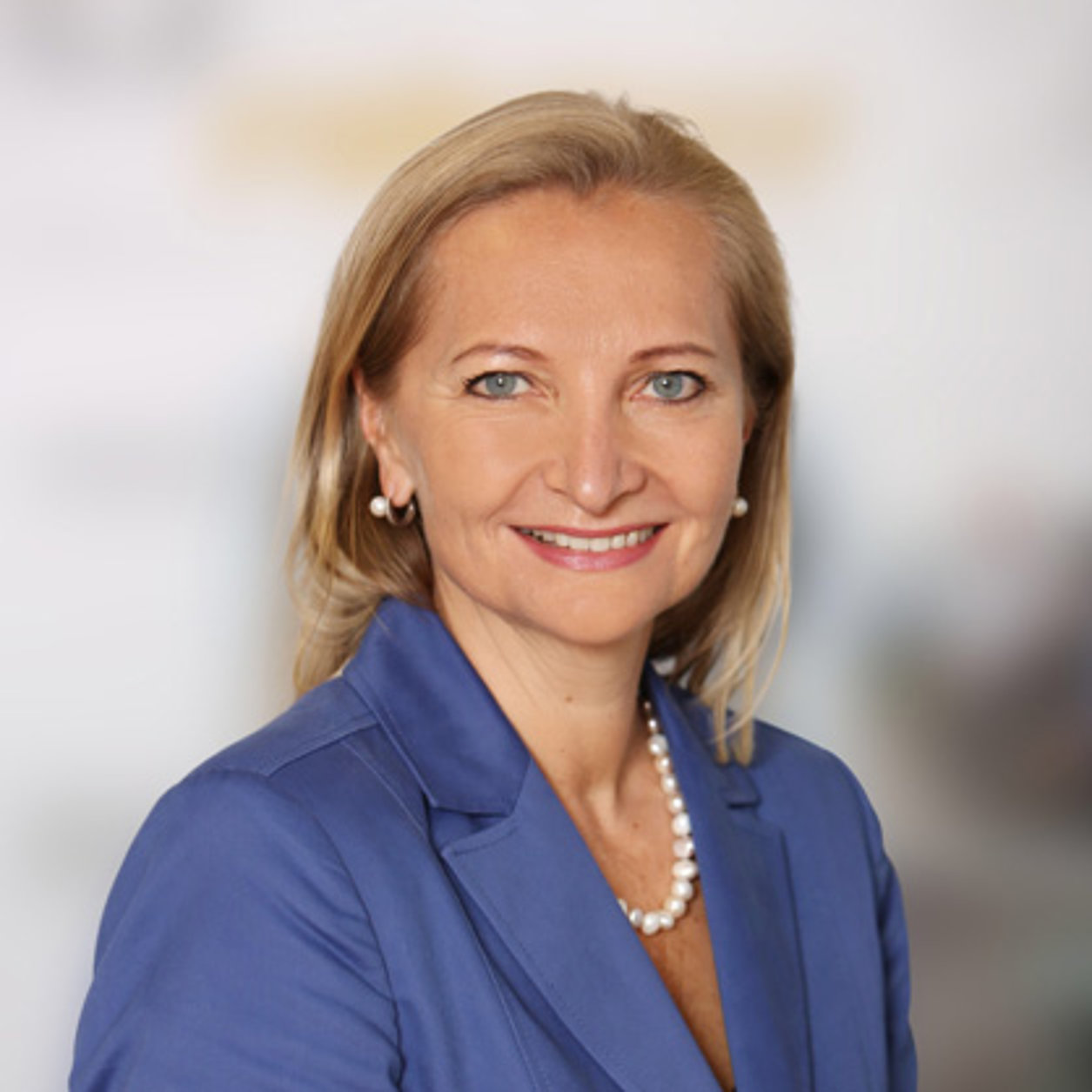 Ulrike Rabmer Koller