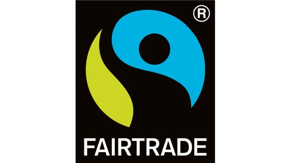 FAIRTRADE - Warenbestellung mit gutem Gewissen