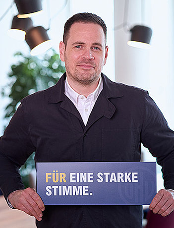 Oliver Schenk MA