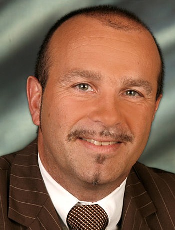 Peter Prisching