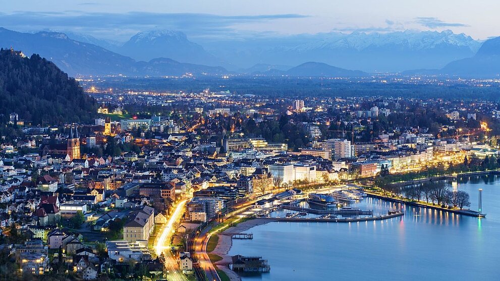 Hotelkongress 2027: Unterkünfte