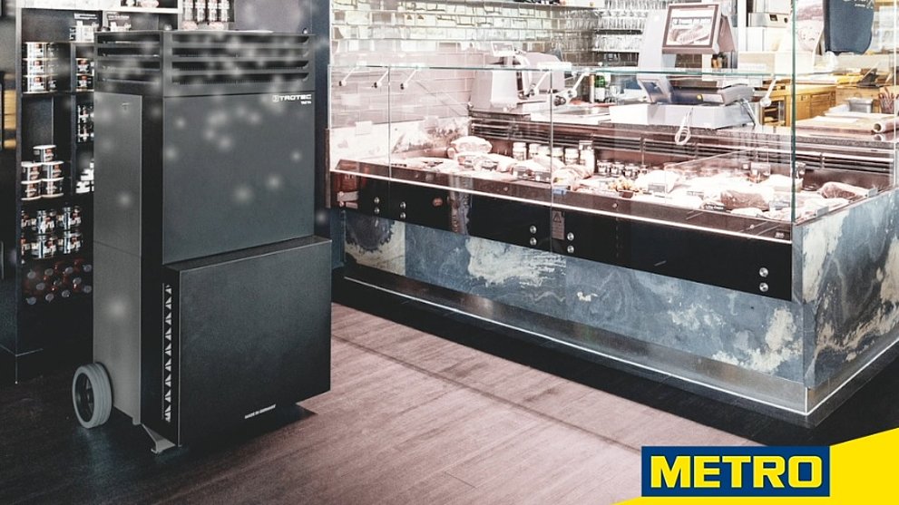 METRO bietet Lösungen für einen erfolgreichen Re-Start