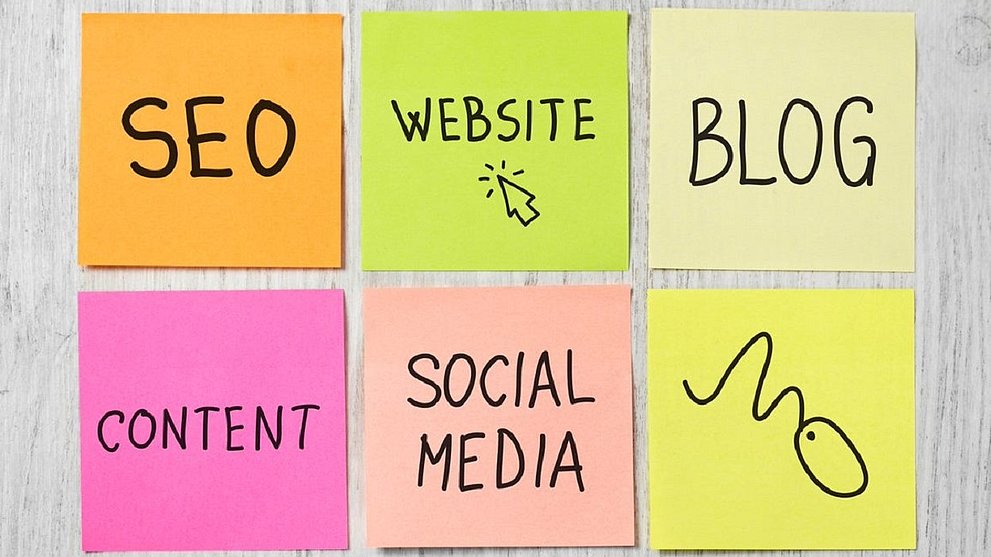 Ganzheitlicher Ansatz für erfolgreiches Online Marketing
