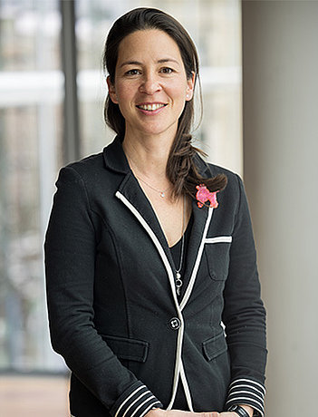 Mag.(FH) Kristin Oberweger