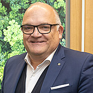 Michael Kröger