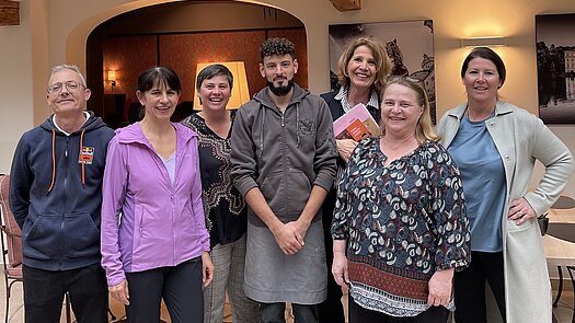 Ebner's Waldhof: Mit ATRACT nachhaltig Mitarbeiter:innen finden