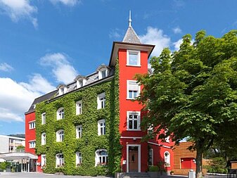 Hotel Schwärzler