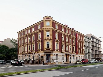 Best Western Hotel Strasser