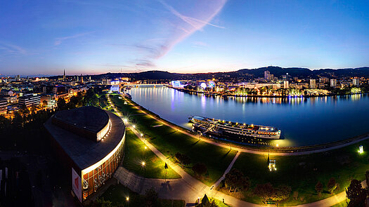 Hotelkongress 2026: Unterkünfte