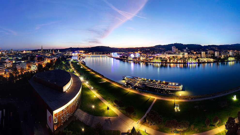 ÖHV-Kongress 2026: Unterkünfte