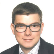 Stefan Ischia , BA