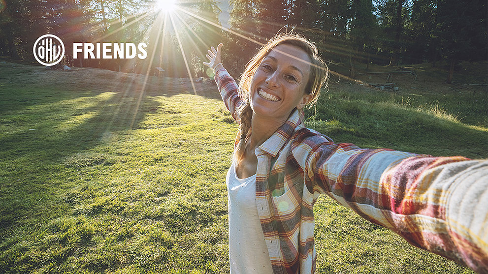 ÖHV-Friends Teilnahmebedingungen