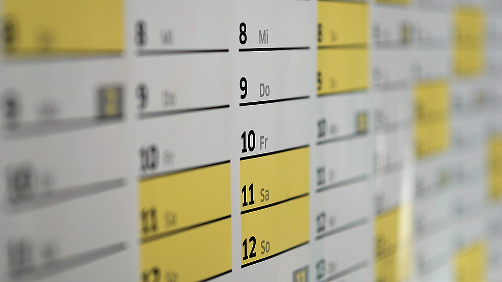 Steuertipps zum Jahresende