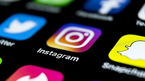 Webinar "Instagram Marketing speziell für Hotels"
