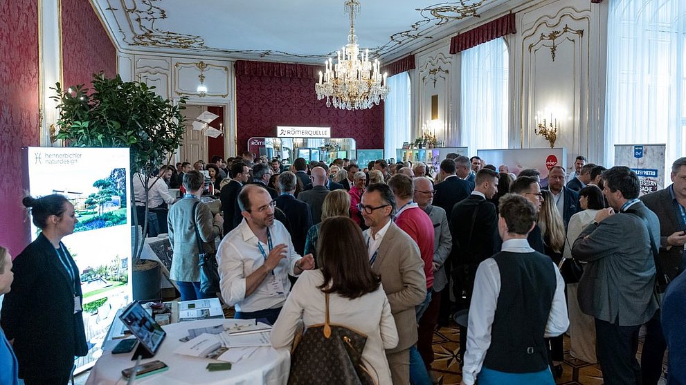 Tag 3 am ÖHV-Kongress 2022