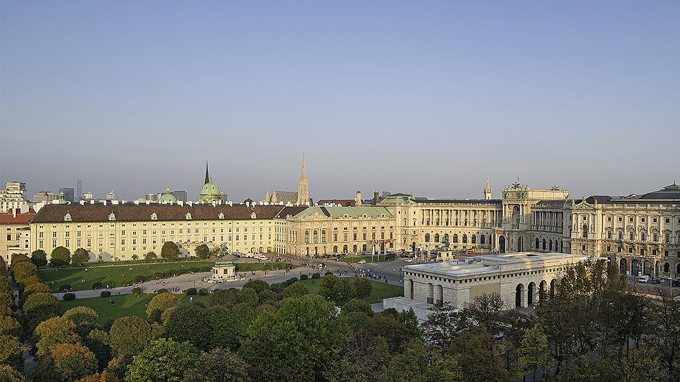ÖHV-Kongress 2022 in Wien