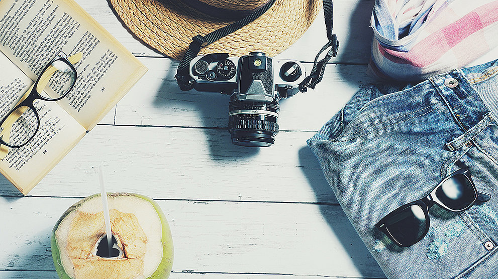 ÖHV-Urlaubsradar: 60% planen Sommerurlaub fix, knapp jeder Zweite davon in Österreich