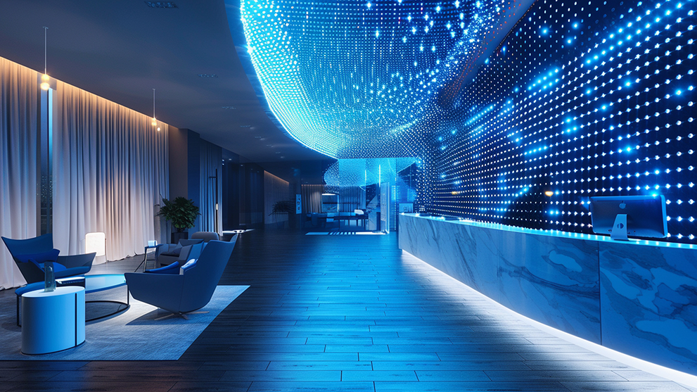 Perfect Match – Ihre neue Hotel-Systemlandschaft