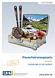 ÖHV-Leitfaden "Pauschalreisegesetz"
