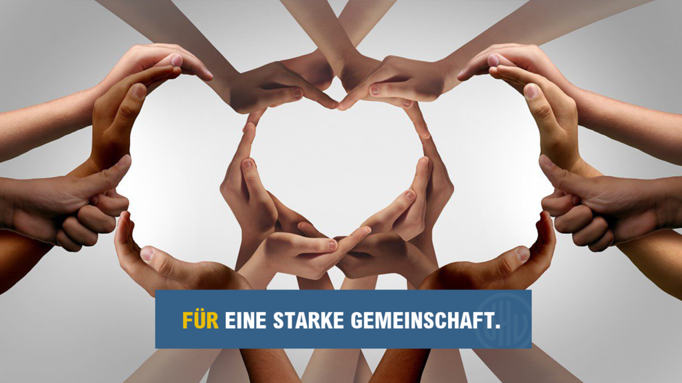 Praktikerseminar "Soziale Nachhaltigkeit -Faire Mitarbeiterführung, Kooperationen & Partnerschaften"