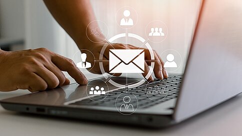 Praktikerseminar "E-Mail-Marketing im Hotel: Mit Newslettern begeistern & Umsätze steigern"