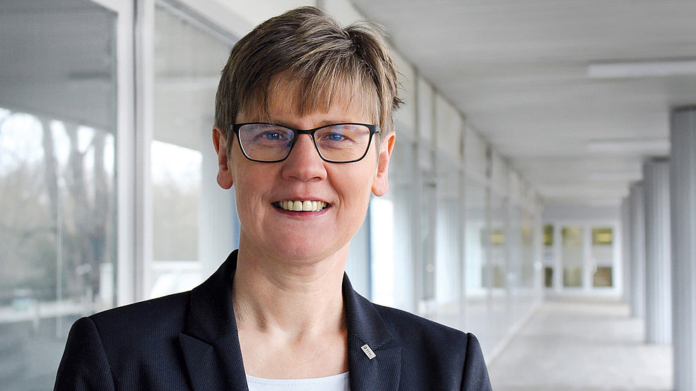 Prof. Dr. Antje-Britta Mörstedt