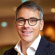 Klaus Hofmann
