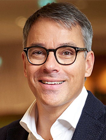 Klaus Hofmann