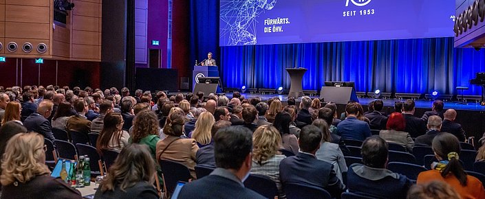 Das war der ÖHV-Kongress 2023