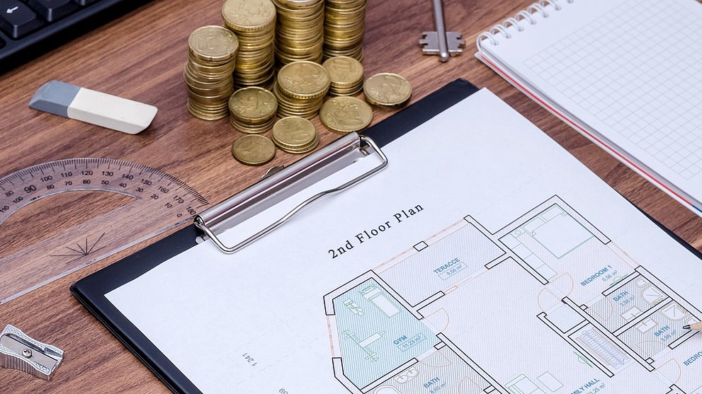 Praktikerseminar "Planen, Finanzieren, (Um)Bauen- Erfolgreiche Projektplanung von Anfang bis Ende"