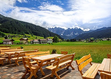 COOEE ALPIN HOTEL DACHSTEIN